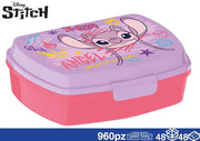 EOL PORTAPRANZO STITCH ANGEL 