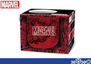 EOL TAZZA CERAMICA 415ML MARVEL 