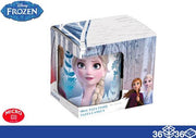 EOL TAZZA CERAMICA 240ML FROZEN DISNEY