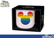 EOL TAZZA CERAMICA 415ML DISNEY PRIDE