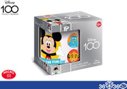 EOL TAZZA CERAMICA 240ML DISNEY DISNEY