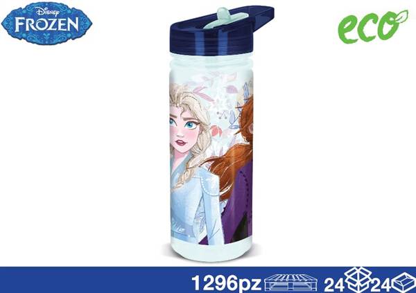 EOL BORRACCIA SPORTIVA 580ML FROZEN 