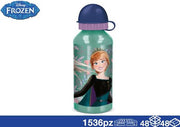 EOL BORRACCIA ALLUMINIO 400ML FROZEN 