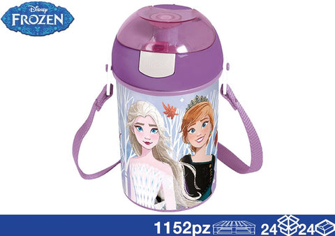 EOL BORRACCIA C/TRACOLLA 450ML FROZEN