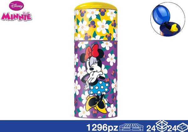 EOL BORRACCIA SPORTIVA 350ML MINNIE 