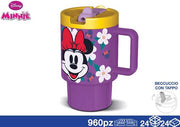 EOL BORRACCIA SPORT TAZZA 530ML MINNIE 