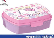 EOL PORTAPRANZO HELLO KITTY 