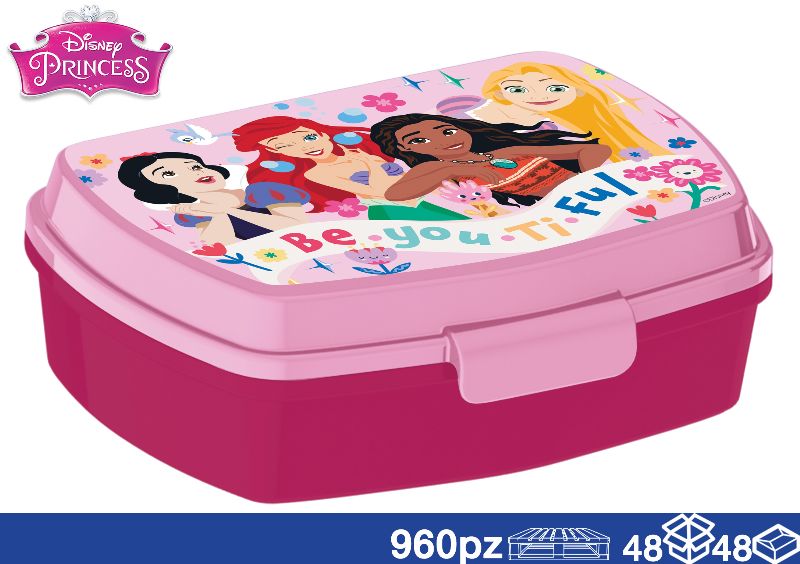 EOL PORTAPRANZO PRINCESS