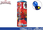 EOL BORRACCIA SPORTIVA 350ML SPIDERMAN 