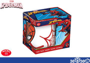EOL TAZZA CERAMICA 240ML SPIDERMAN DISNEY