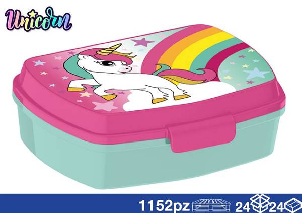 EOL PORTAPRANZO UNICORN 