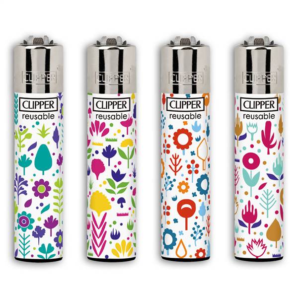 CLIPPER ACCENDINI 