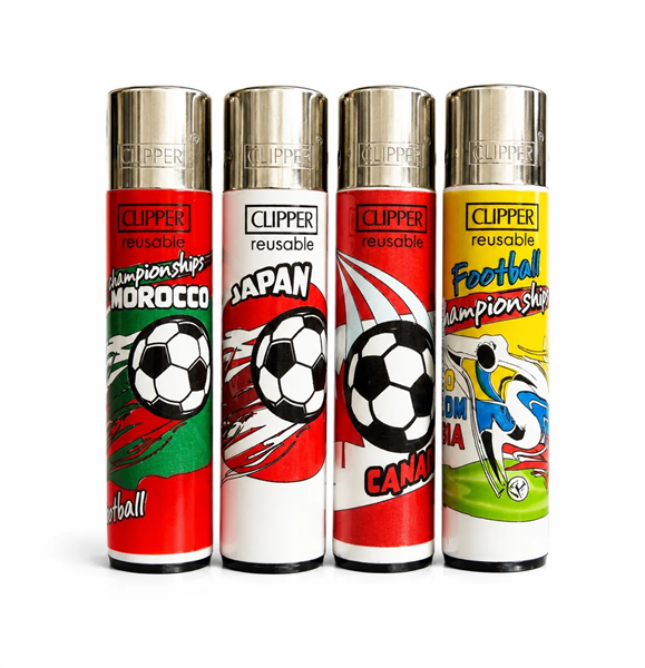 CLIPPER ACCENDINI 