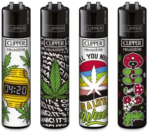 CLIPPER ACCENDINI 