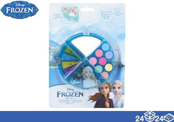 EOL TROUSSE FROZEN 23X16X3 