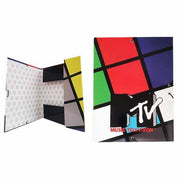 EOL CARTELLA C/ELAST MTV 35X26X2 