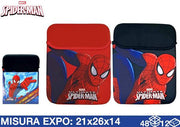 EOL CUSTODIA TABLET 9.7" SPIDERMAN