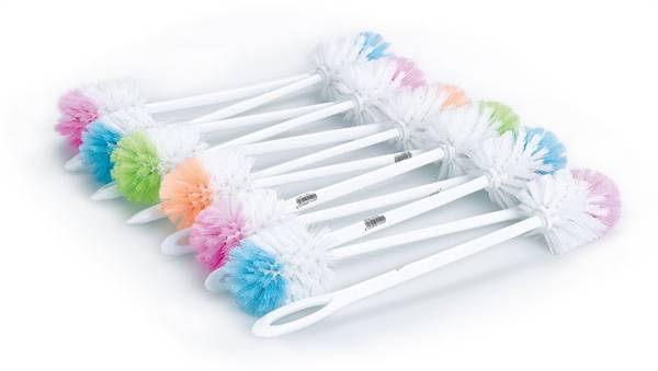 PLASTICFORTE SCOPINO WC 