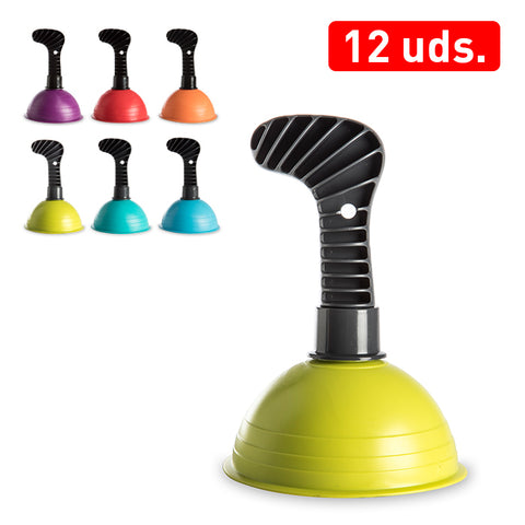 PLASTICFORTE STURALAVANDINO BELL
