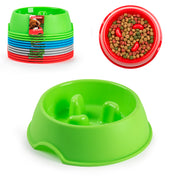 PLASTICFORTE CIOTOLE ANTI VORACITÀ