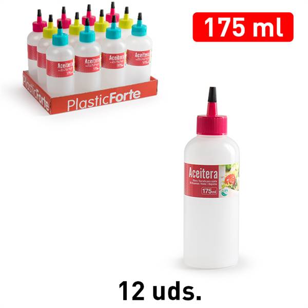 PLASTICFORTE OLIERA 