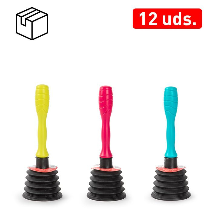 PLASTICFORTE STURALAVANDINI CON ASTA CORTA