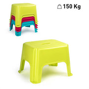 PLASTICFORTE SGABELLO POCKET 