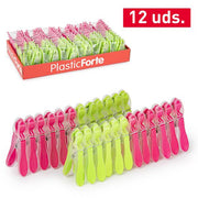 PLASTICFORTE MOLLETTE DA BUCATO 
