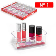 PLASTICFORTE ORGANIZZATORE BEAUTY N°1