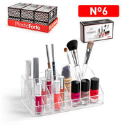 PLASTICFORTE ORGANIZER PORTATRUCCHI N°6 