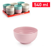 PLASTICFORTE CIOTOLA CLASSIC 540ML