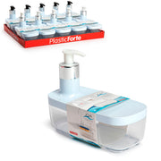 PLASTICFORTE DOSATORE SAPONE JOIA
