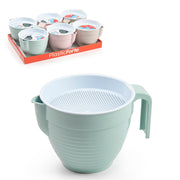 PLASTICFORTE COLINO SURT VRM