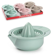 PLASTICFORTE SPREMIAGRUMI BIG SURTIDO VRM ALL