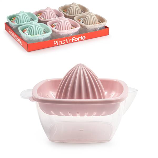 PLASTICFORTE SPREMIAGRUMI SURT VRM 