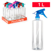 PLASTICFORTE BOTTIGLIA SPRAY PET 1LT