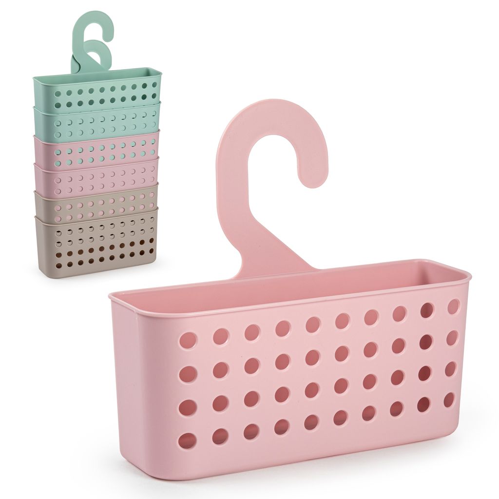 PLASTICFORTE CESTELLO PER MOLLETTE