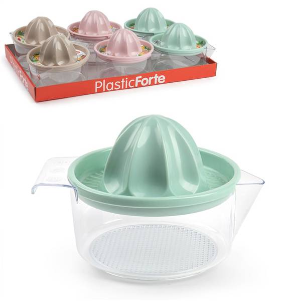PLASTICFORTE SPREMIAGRUMI CLASSIC 