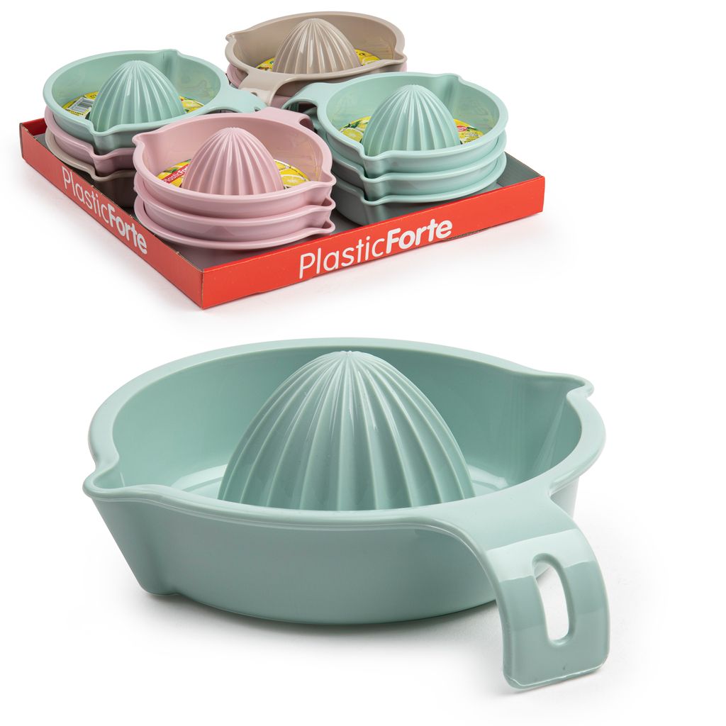 PLASTICFORTE SPREMIAGRUMI BASIC - Infinity Home Store