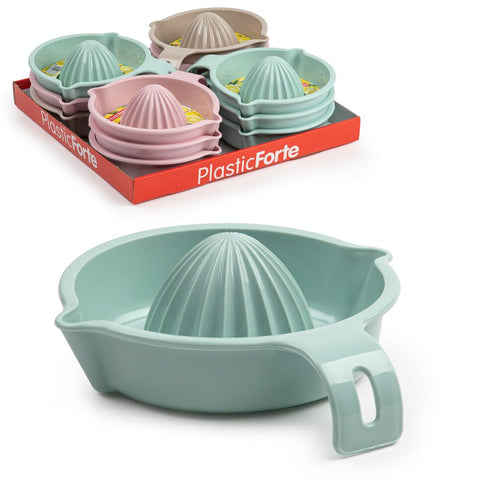 PLASTICFORTE SPREMIAGRUMI BASIC - Infinity Home Store