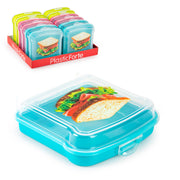 PLASTICFORTE PORTA SANDWICH