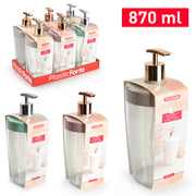 PLASTICFORTE DOSATORE SAPONE SURT VRM