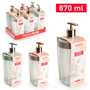 PLASTICFORTE DOSATORE SAPONE SURT VRM