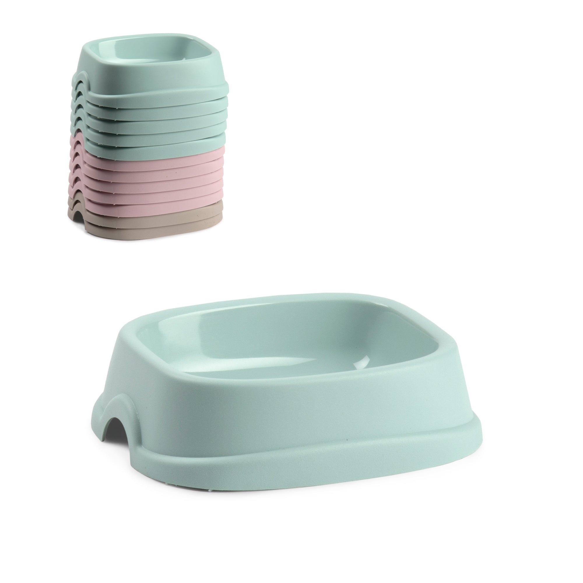 PLASTICFORTE CIOTOLA PER ANIMALI S SURT VRM