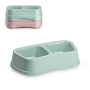 PLASTICFORTE CIOTOLA DOPPIA PER ANIMALI REX M SURT VRM