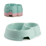 PLASTICFORTE CIOTOLA DOPPIA PER ANIMALI TAILOR SURT VRM