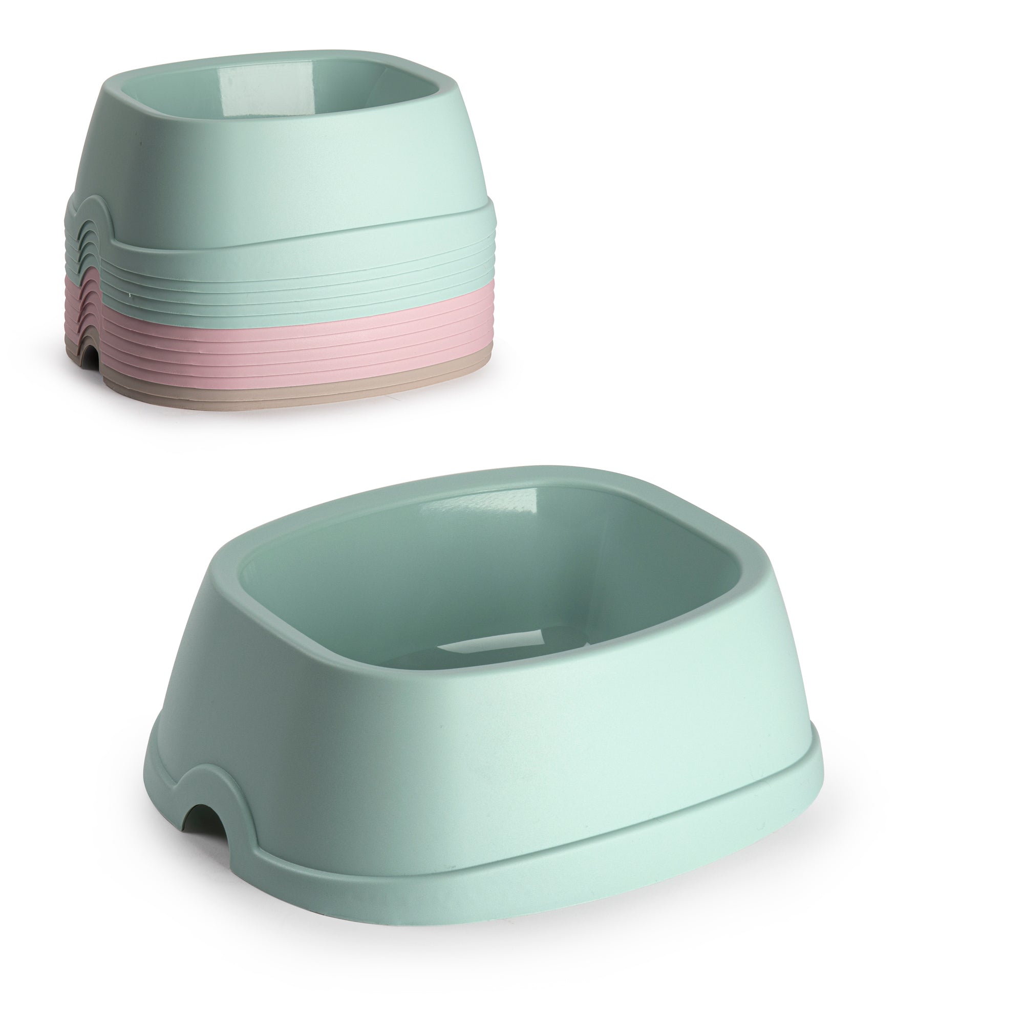 PLASTICFORTE CIOTOLA PER ANIMALI L SURT VRM