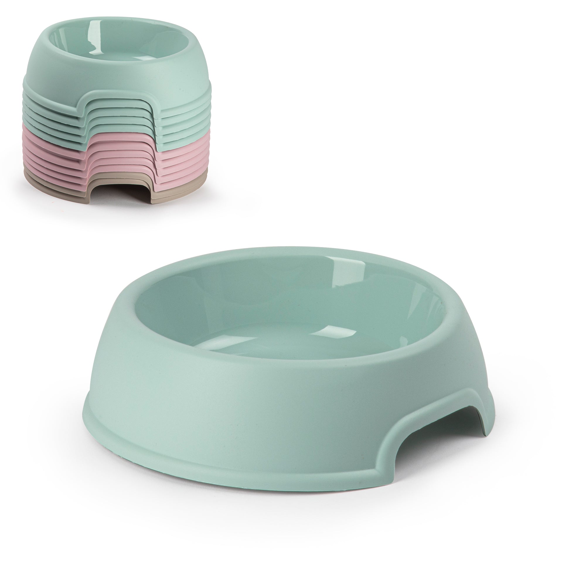 PLASTICFORTE CIOTOLA PER ANIMALI DANA L SURT VRM