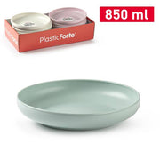 PLASTICFORTE PIATTO STILO 20CM. 