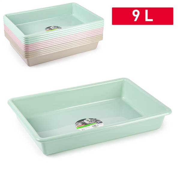 PLASTICFORTE LETTIERA SIMPLY SURT VRM 